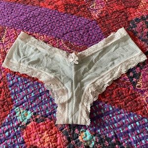 VS panties nwot